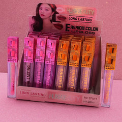Huxia Beauty Long Lasting Lip Gloss