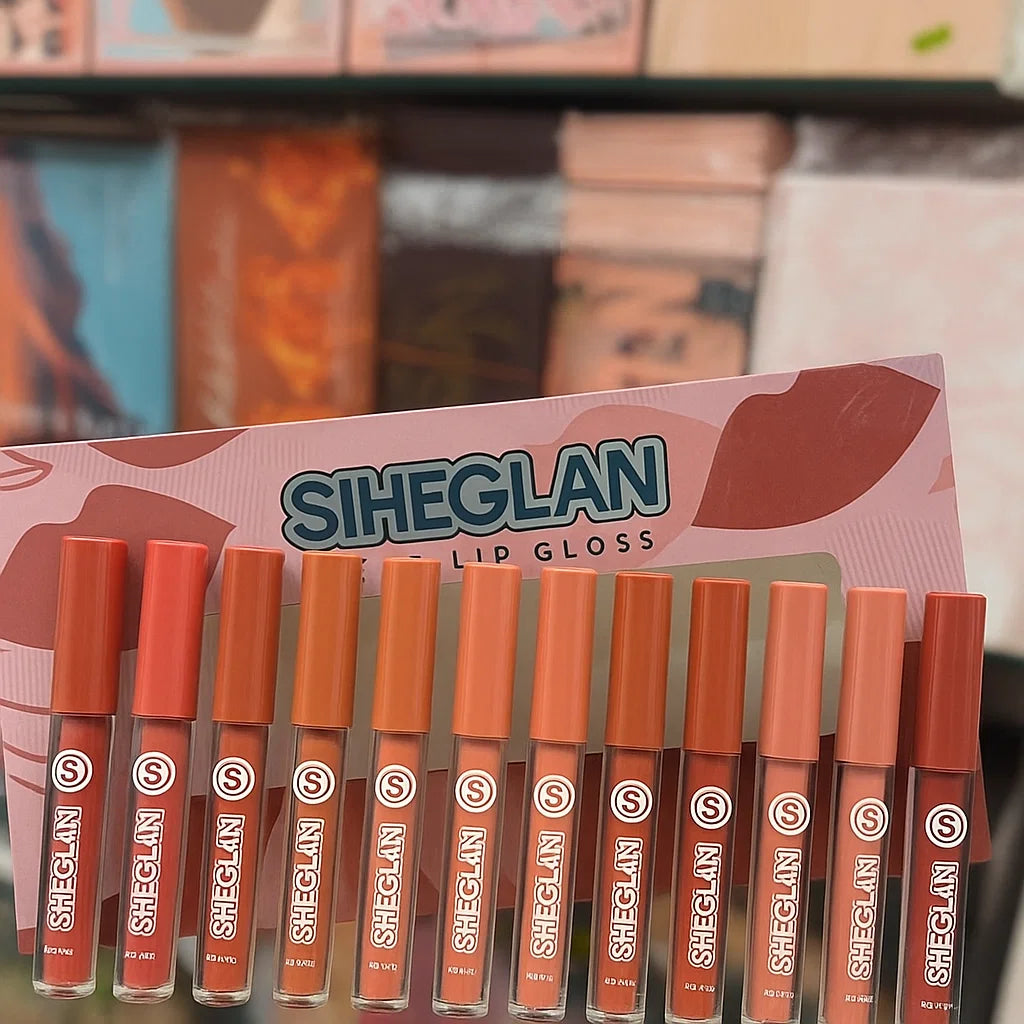 Siheglan Lip Gloss