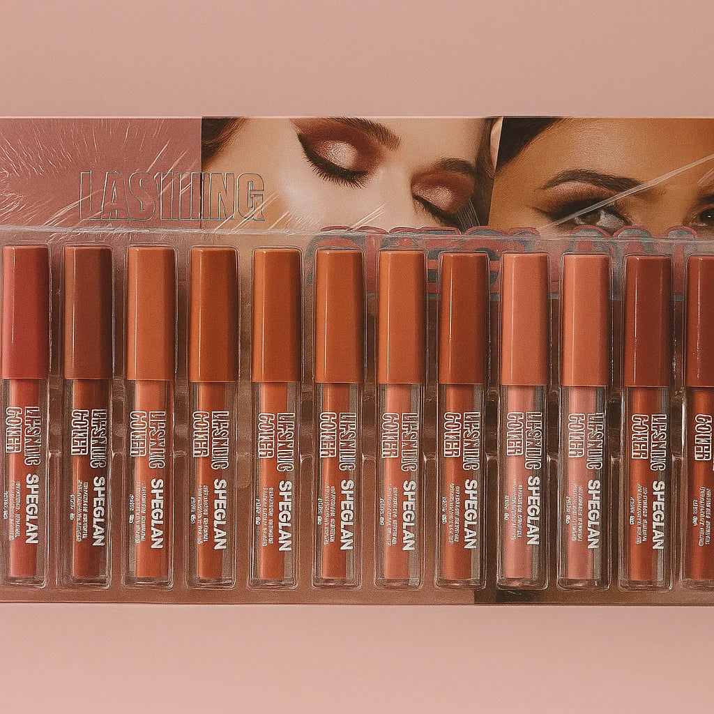 Siheglan Long Lasting Lip Gloss