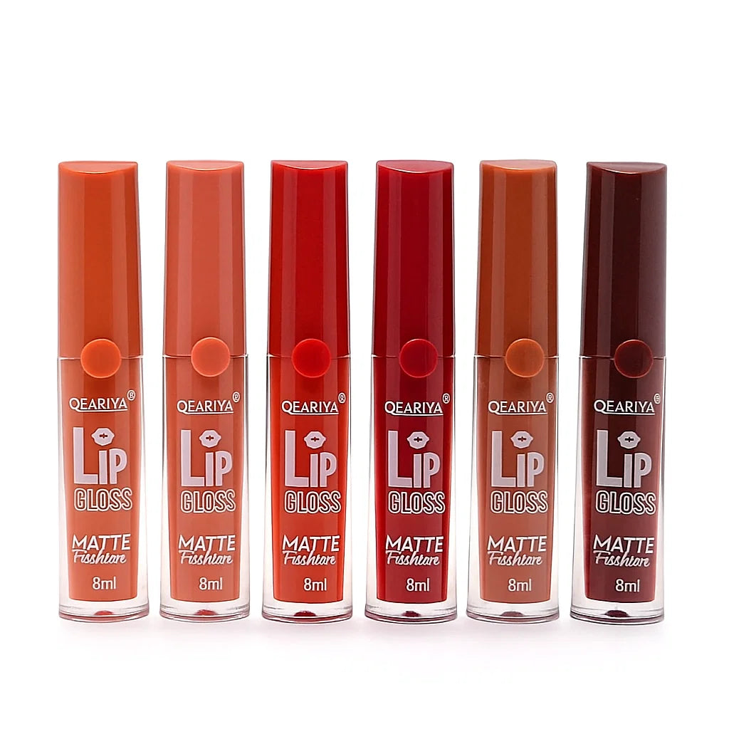 QEARLYA Matte Lipgloss