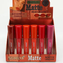 QEARLYA Matte Lipgloss