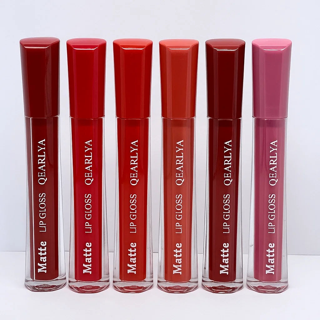 QEARLYA Matte Lipgloss