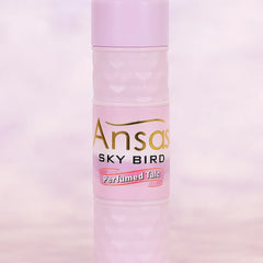 Ansa Perfume Talcum Powder (Copy)