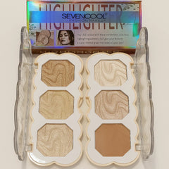 Seven Cool Highlighter