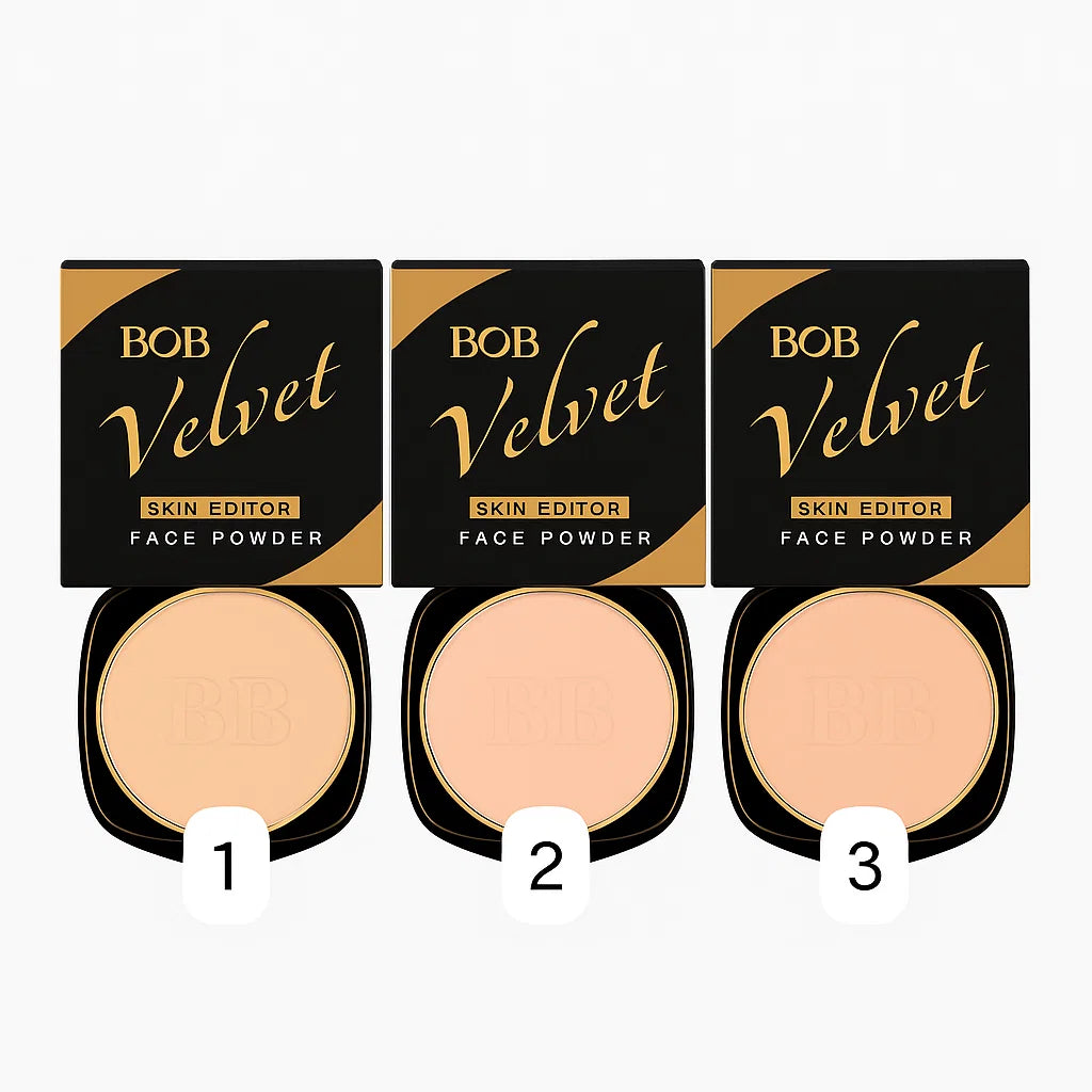 Bob Face Powder