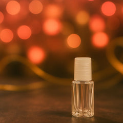 D, Love Non-Alcoholic Attar – 6ml Roll-On Bottle