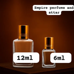 Empire Original Versace Attar – Non-Alcoholic