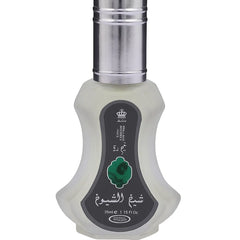 Sheikh Al Shuyukh Eau de Parfum - 35ml