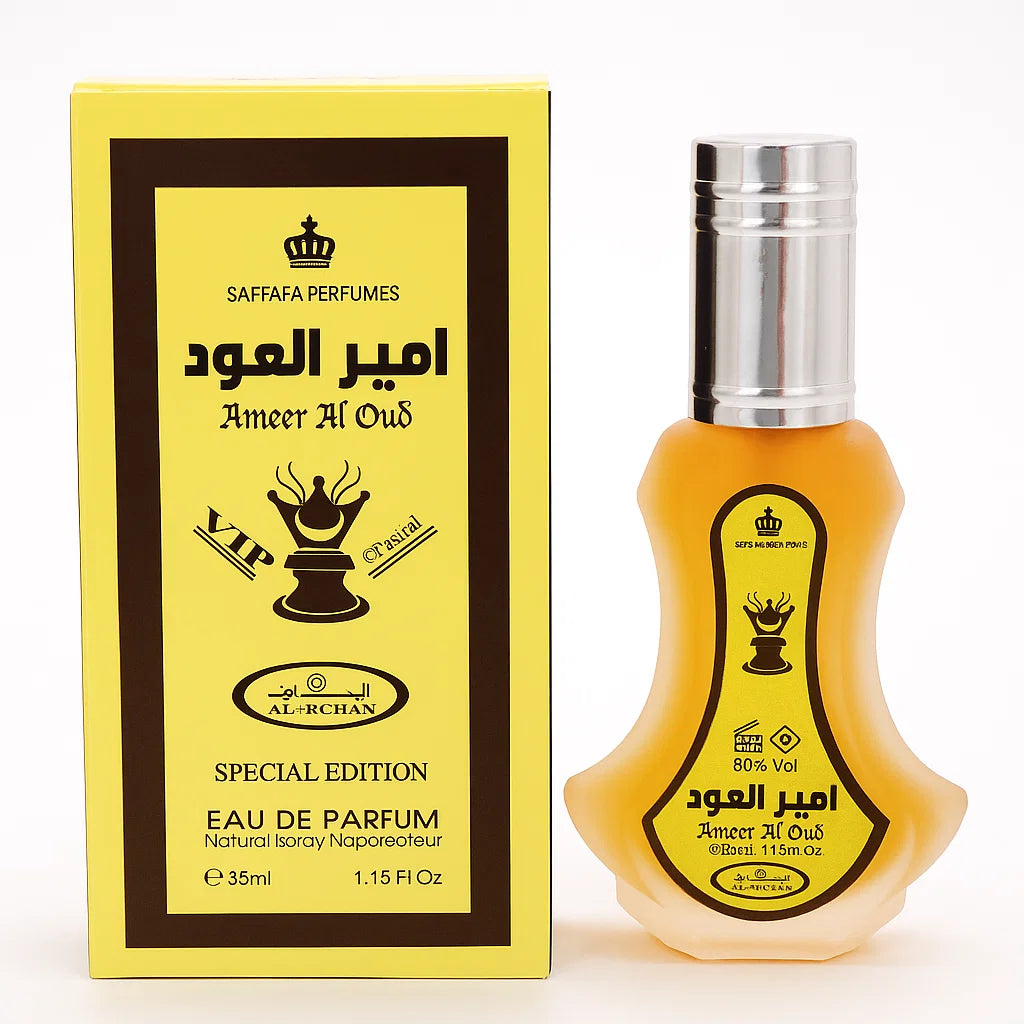 Ameer Al Oud Special Edition Eau De Parfum - 35ml