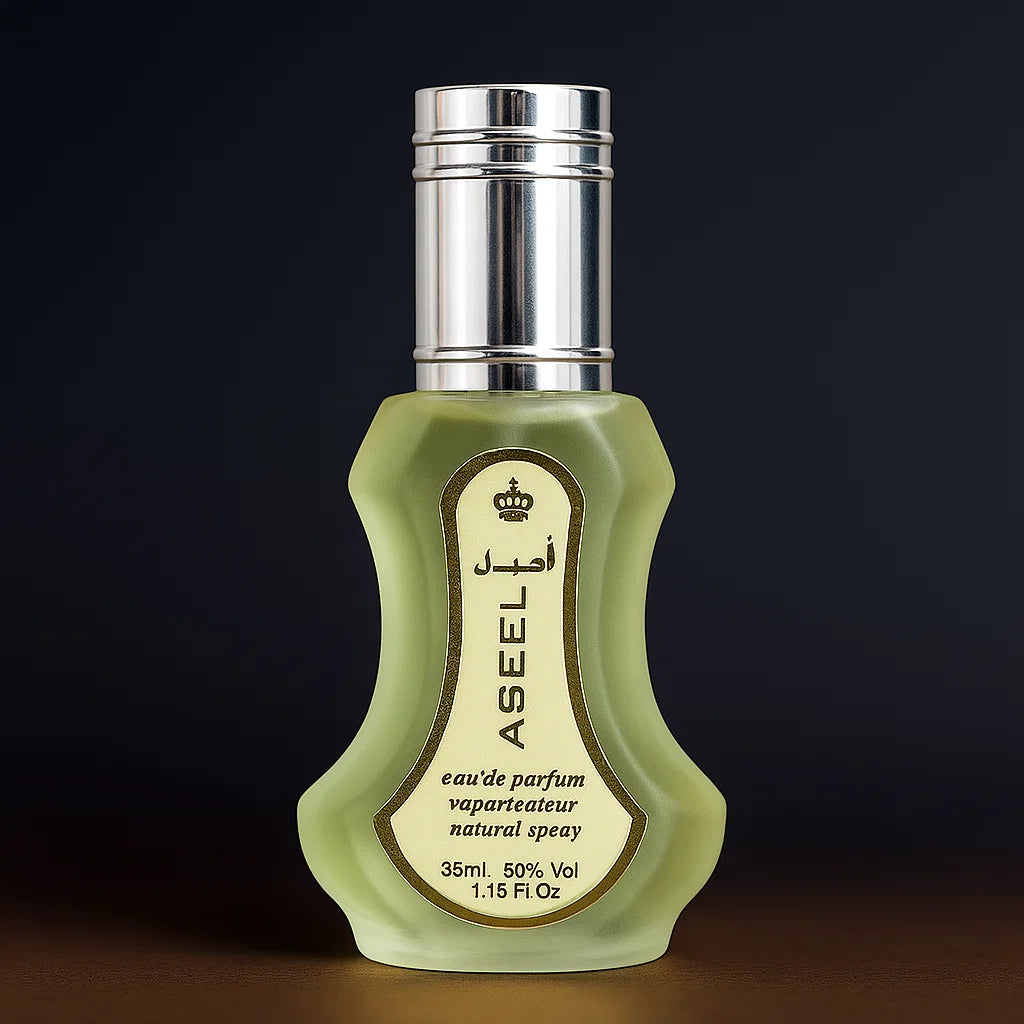 Al Rehab Perfumes Aseel EDP - 35ml