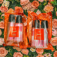 Victoria’s Secret Bomb Shell 2in1 Body Mist – 75ml