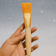 Face Bleach Brush – Large