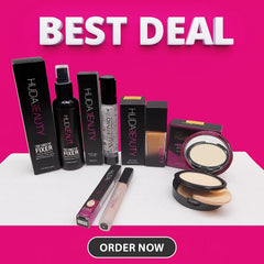 HUDA BEAUTY Makeup Deal-4