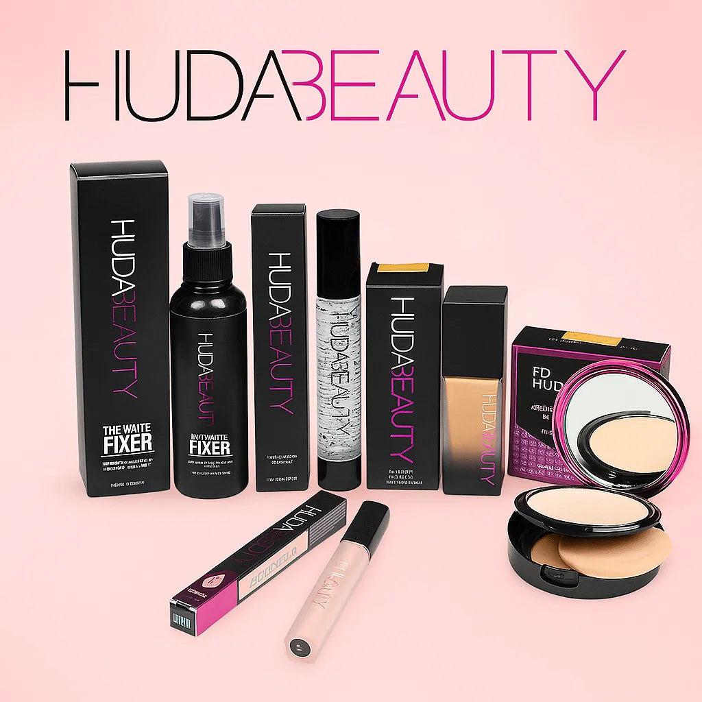 HUDA BEAUTY Makeup Deal-4