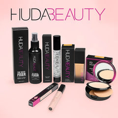 HUDA BEAUTY Makeup Deal-4