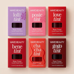 Warda Beauty Lip & Cheek Tint