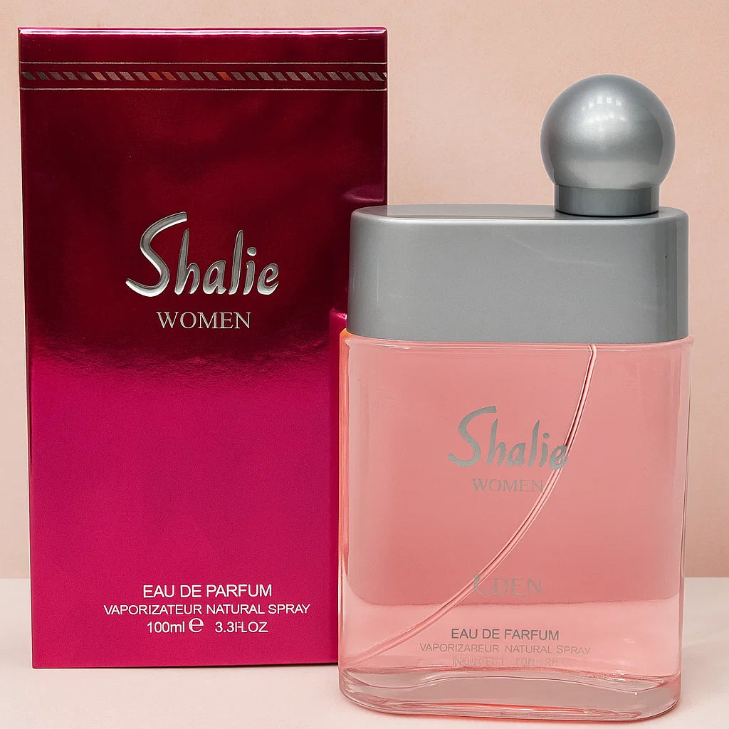 Shalis Perfume for Women by Remy Marquis - 100ml