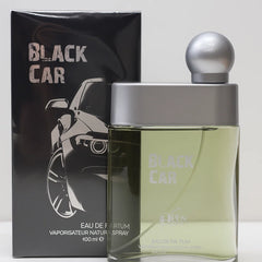 Open House Black Car Eau de Parfum- 100ml