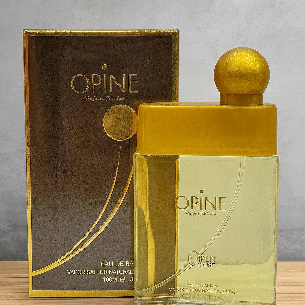 Open House Opine Eau de Parfum- 100ml