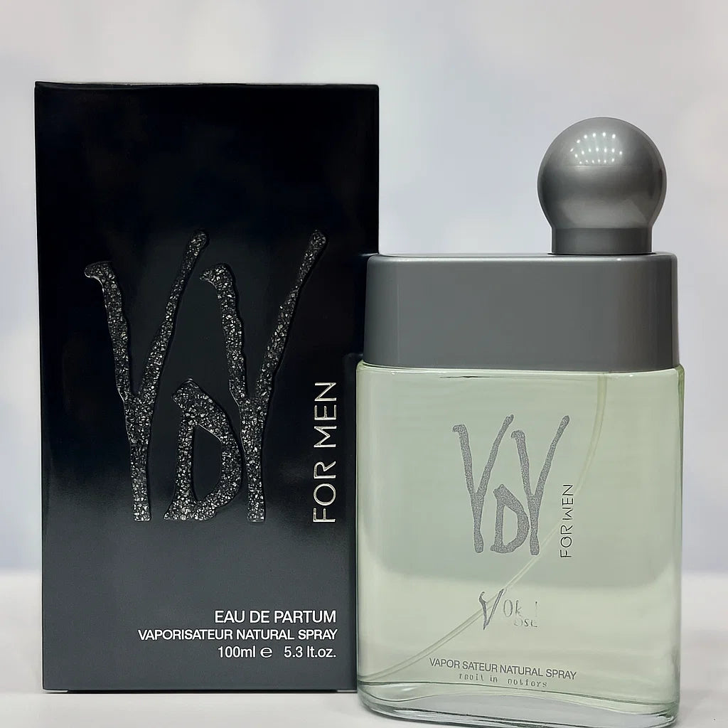 Open House  UDV For Men  Eau de Parfum- 100ml