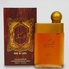 Open House Oud Al Layl Eau de Parfum- 100ml