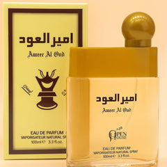 Open House Ameer Al Oud Eau de Parfum- 100ml