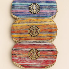 Makeup Traveling Pouch - Each