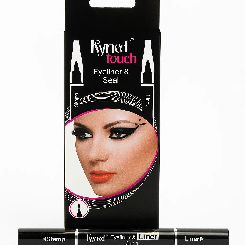 2 in 1 Eyeliner Stamp