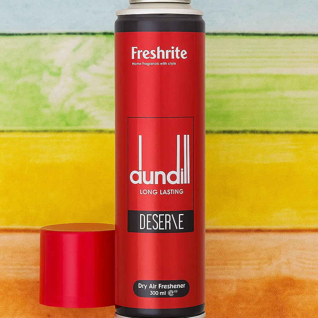 Freshrite Dundill Air Freshener - 300ml