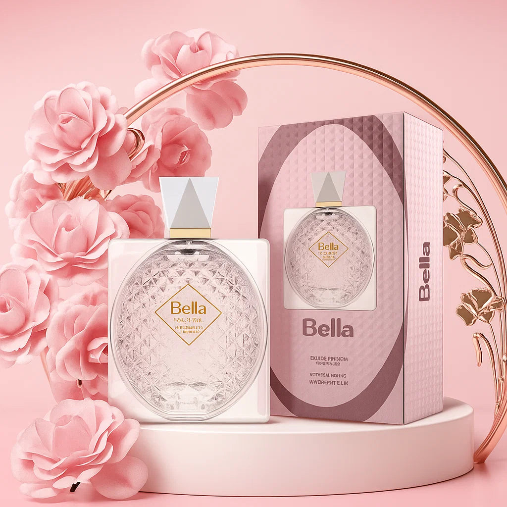 BELLA by Swiss Collection – 100ml