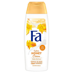 FA Honey Cream Shower Cream  - 250ml