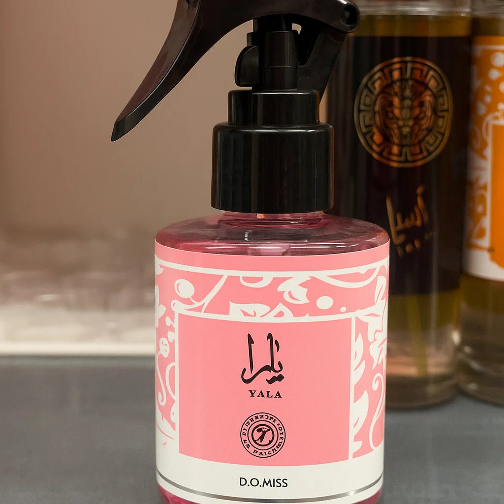 D.O.Miss Yala Hair Mist - 50ml