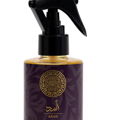 Asao Asad Hair Mist - 100ml