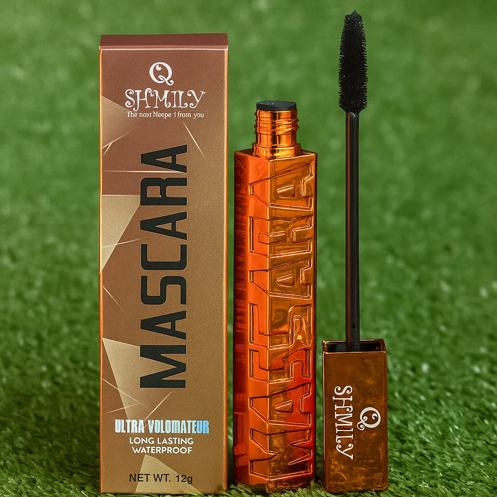 SHMILY Ultra-Volumateur Long Lasting Mascara