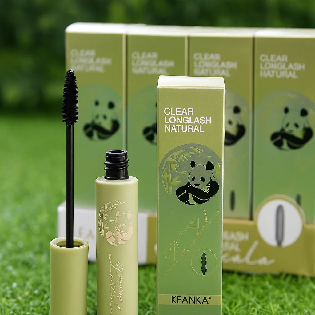 KFANKA Clear LongLash Natural Mascara
