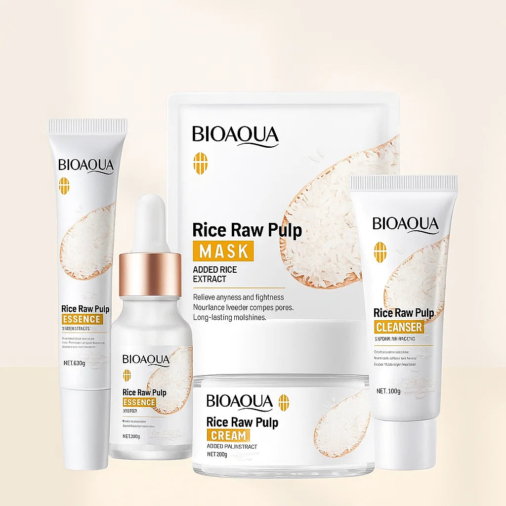 Bioaqua 5in1 Skincare Deal