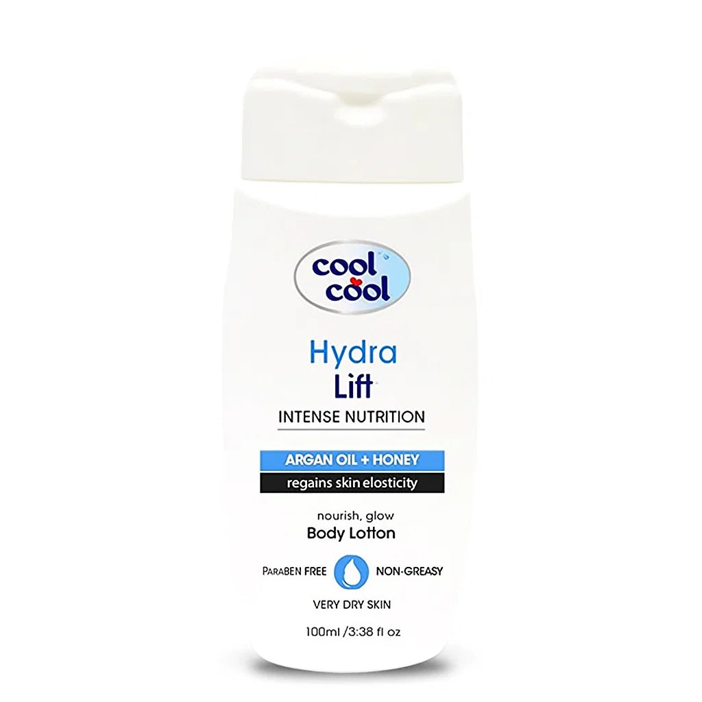 Cool & Cool Hydra Lift Body Lotion – 100ml