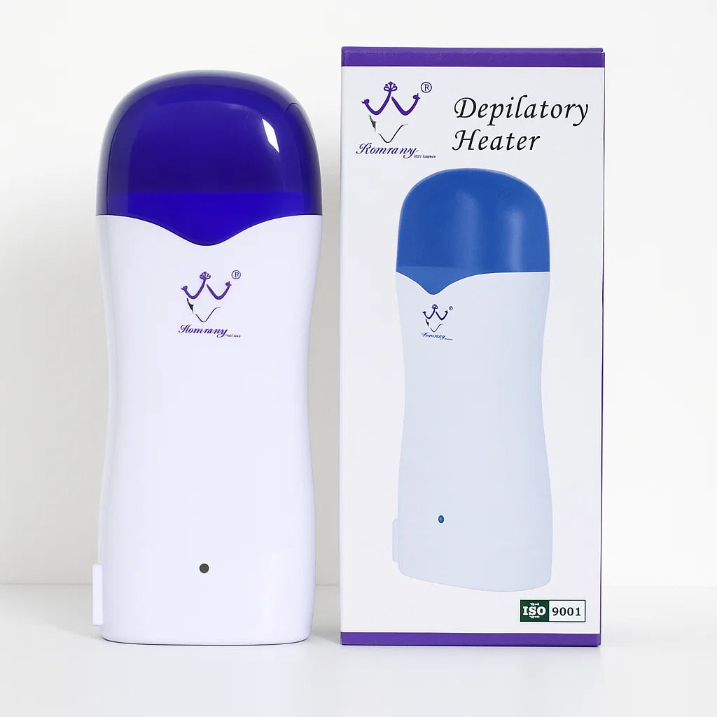 Kounsung Roll-On Cartridge Depilatory Paraffin Wax Machine