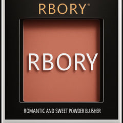 Rbory Romantic Sweet Powder Blush