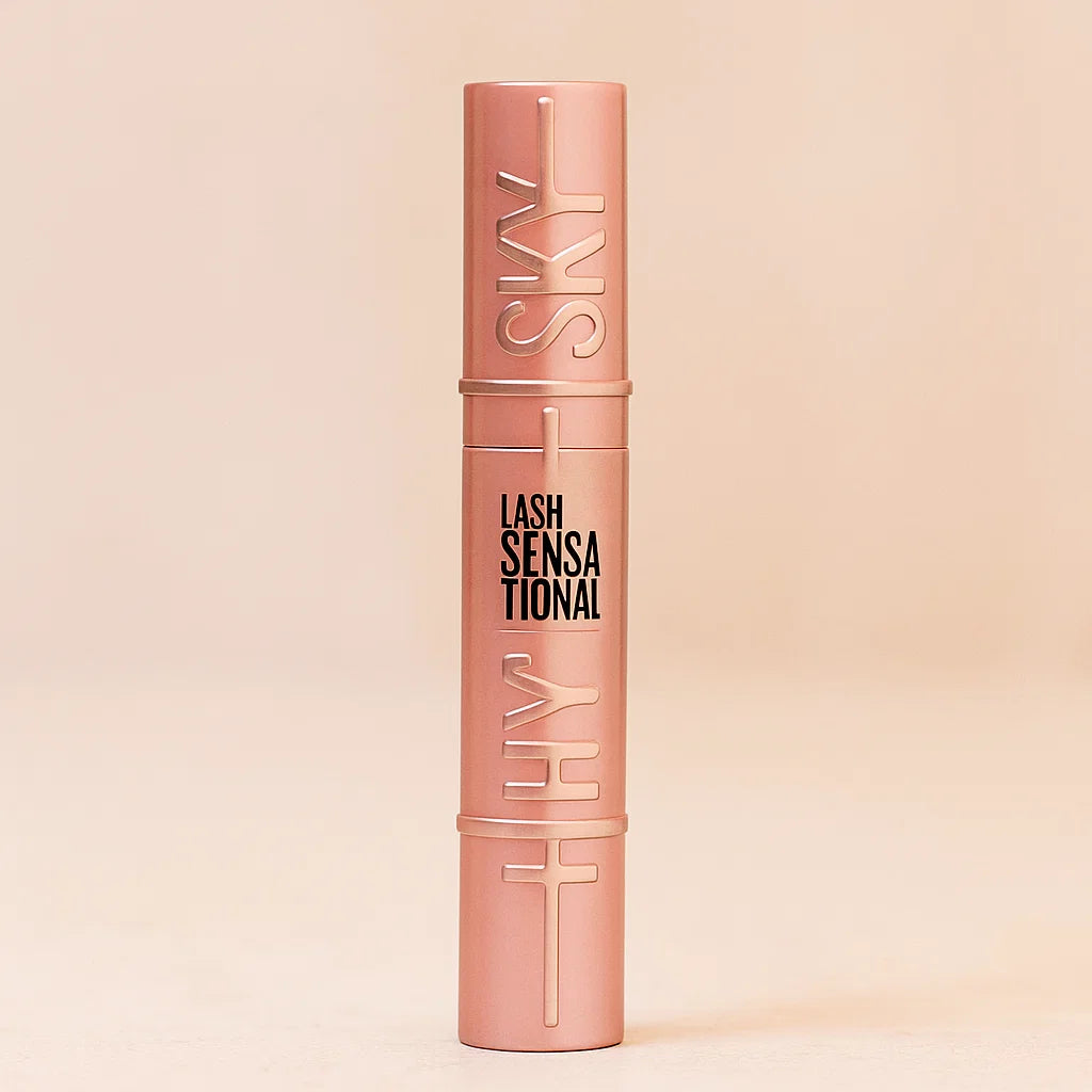 Kiss Beauty Sky High Volume Up Mascara Gold