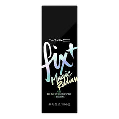 MAC Fix+ Magic Radiance All-Day Hydrating Spray – 120ml
