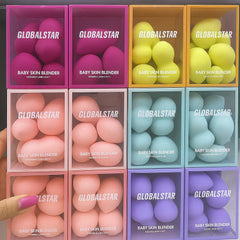 Globalstar Baby Skin Blender - 5 Pcs