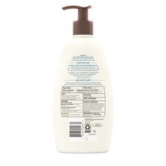 Aveeno Skin Relief Moisturizing Lotion For Very Dry, Sensitive Skin - 532ml