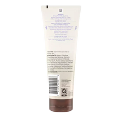 Aveeno Stress Relief Exfoliating Body Scrub – Lavender Scent - 283ml