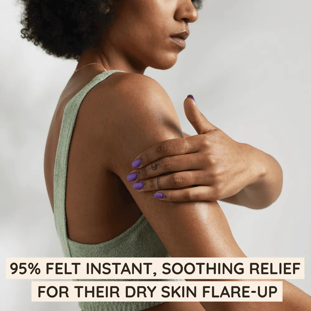 Aveeno Eczema Therapy Daily Moisturizing Cream For Eczema-Prone & Sensitive Skin - 354ml