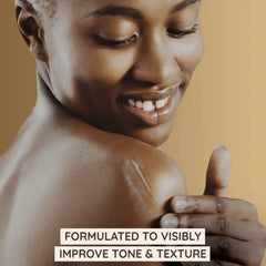 Aveeno Tone + Texture Renewing Lotion – For Sensitive Skin - 354ml