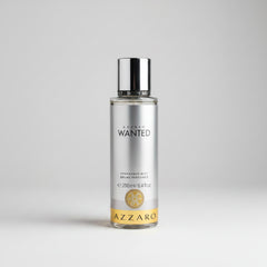 Azzaro Wanted Fragrance Body Mist - 250ml