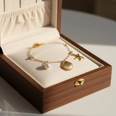 Stainless Steel Bracelet – Durable and Stylish