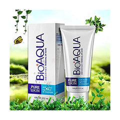 BIOAQUA Acne Treatment Facial Cleanser