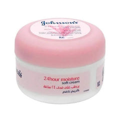 Johnsons Soft Cream - 200ml